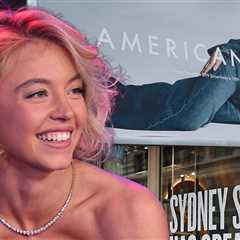 Sydney Sweeney Responds To American Eagle Jeans Ad Backlash