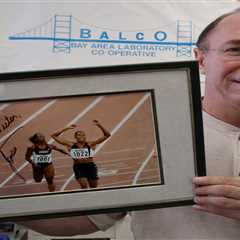 Victor Conte, BALCO mastermind behind MLB and track steroids scandal, dead at 75