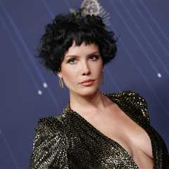 Halsey Shares Health Update After ‘Minor’ Emergency Room Visit in Boston