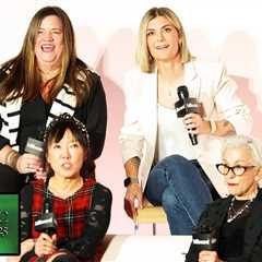 The Women Leading the Booking Space | Billboard Live Music Summit 2025