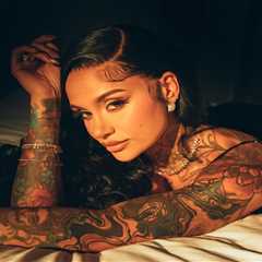 Kehlani Says Her ‘Gratitude Is Endless’ After ‘Folded’ Becomes Her First Hot 100 Top 10 Hit