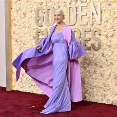 Golden Globes to Honor Helen Mirren With 2026 Cecil B. DeMille Award