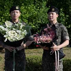 BTS’ Jimin and Jung Kook Returning For Season 2 of Disney+ Travel Series ‘Are You Sure?!’