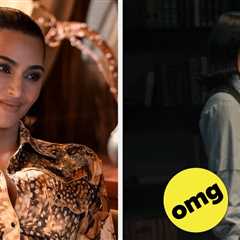 People Are Doing A Double Take After Spotting Kim Kardashian’s Butt-Baring Outfit In This “All’s..