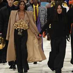 Olivier Rousteing Steps Down from Balmain after 14 Transformative Years