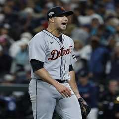 Jack Flaherty opts in to $20 million Tigers contract for 2026