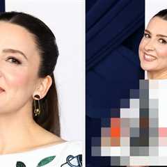 People Are Emotional Over The Seriously Poignant Dress That Ms. Rachel Wore To The Glamour Awards,..