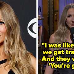 Nikki Glaser Is Receiving Backlash For Her Disturbing And Horrible Jokes On Saturday Night Live