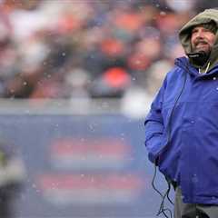 Inside the Giants collapse that got Brian Daboll fired
