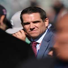 Giants’ Joe Schoen decision shows they don’t learn from their own history