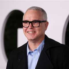 Mark Hoppus to Bring ‘An Evening of Storytelling’ to Australia in 2026