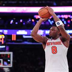 FanDuel promo: Bet $5, get $150 in bonus bets for Knicks vs. Grizzlies