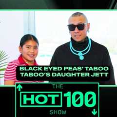 Michael Jackson’s ‘Thriller’ Returns, Taboo & His Daughter Give Their Take on Hot 100 | Hot 100 Show