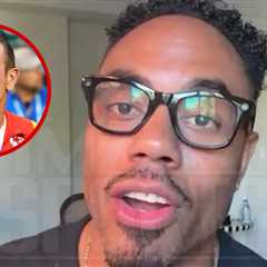 Rashad Jennings Says Giants Could Hire Ex-Team DC Steve Spagnuolo As Head Coach