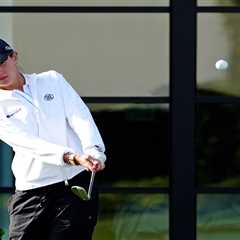 Tiger Woods’ advice for Kai Trump ahead of teen’s scrutinized LPGA debut