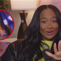 Kayla Nicole Denies Shading Taylor Swift, Travis Kelce With Halloween Costume