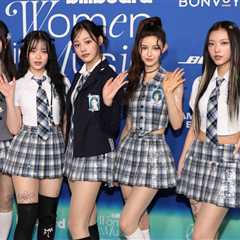 NewJeans Members to Return to ADOR Following Court Case Loss ‘After Thoughtful Consideration’