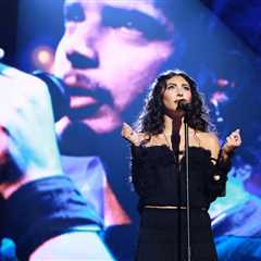 Toni Cornell Pens Moving Essay About Soundgarden Rock Hall of Fame Induction Performance: ‘One of..