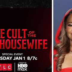 'RHOSLC' Star Mary Cosby Subject of New TLC Doc Over Church Cult Allegations