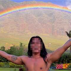 Taste The Rainbow ... Can You Guess The Lit Star?!