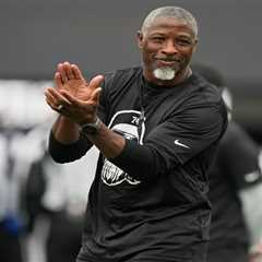 What the Jets must do to keep Aaron Glenn’s seat from heating up quickly