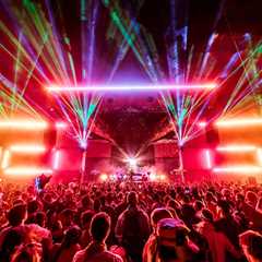 Lightning in a Bottle Drops 2026 Lineup: Empire of the Sun, Mau P, Sara Landry, Zeds Dead & More