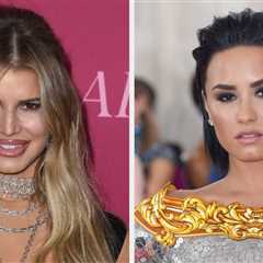 Worst Bully Ever And A Global Icon: 13 Celebs Who've Shared MAJOR Things About Other Celebs Without ..