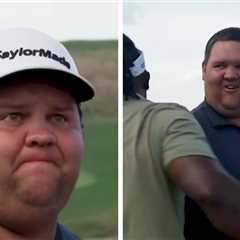 Barstool Sports Cody 'Beef' Franke Won Internet Invitational Weeks Before Death