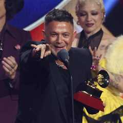 Snubs & Surprises at Latin Grammy Awards 2025