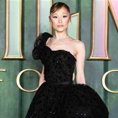 Man Who Grabbed Ariana Grande at ‘Wicked: For Good’ Premiere Charged in Court