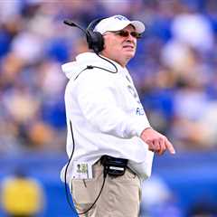 bet365 bonus code NYPBET: Bet $5, get $200 in bonus bets for Week 12’s headliners