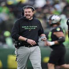 BetMGM Promo Code NYPDM1500: Get a 20% first deposit match up to $1,500 for Oregon vs. Minnesota