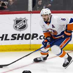 FanDuel promo code: Bet $5, get $150 in bonus bets if your bet wins for Islanders vs. Mammoth