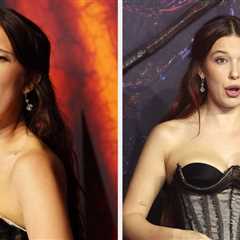 Millie Bobby Brown Went Off On A Photographer Who Yelled At Her To “Smile” On A Red Carpet, And..