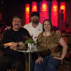 Meet the Dallas Lawyers Launching a $20,000 Contest for Texas Indie Artists