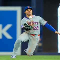 Who the Mets are relying on to help restore their defense