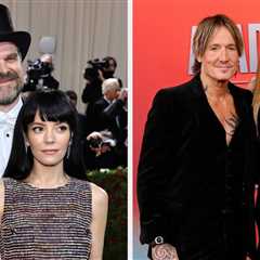 18 Celebrity Couples Whose Relationships Blew Up Unexpectedly