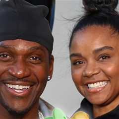 Pusha T, Wife Virginia Williams Pregnant with Second Baby Together