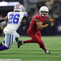 Fantasy football: Where to find help at wide receiver as injuries mount