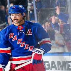 Rangers vs. Blue Jackets prediction: NHL odds, picks, best bet Saturday
