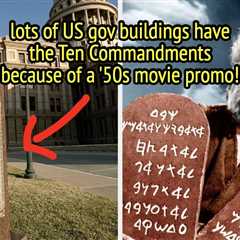 The 16 Wildest Old Hollywood PR Stunts Ever Attempted