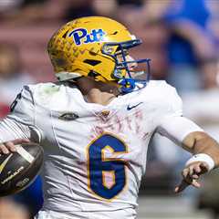 Notre Dame vs. Pitt prediction: Odds, picks, best bet for Saturday’s clash