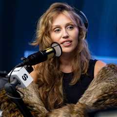 Fans Choose Miley Cyrus’ ‘Dream as One’ as This Week’s Favorite Music