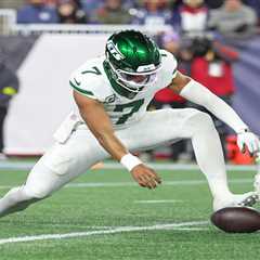 Enough is enough: Aaron Glenn owes it to Jets to make QB change
