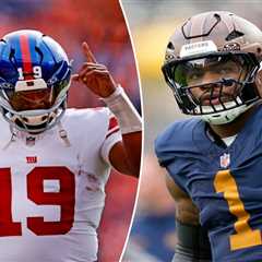 Giants vs. Packers Prediction: NFL Week 11 picks, odds, props