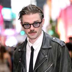 Dom Dolla’s Record-Breaking Year Earns Him ARIA’s New Global Impact Award