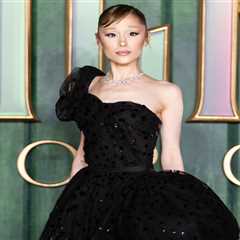 Ariana Grande Reveals How Her ‘Focker-in-Law’ Character Is Like Her Late Nonna: A ‘Ballbuster’