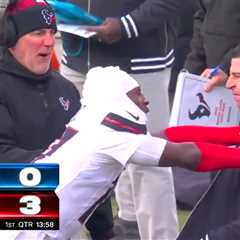 Inside Kris Boyd’s winding NFL career before shooting: A viral playoff moment and a tough Jets break