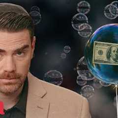 Is There An Economic Bubble? And Will It BURST?