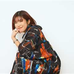 Producer Kanata Okajima on Giving ‘200 Percent’ to Creating Music that ‘Offers a Bit of Comfort’:..